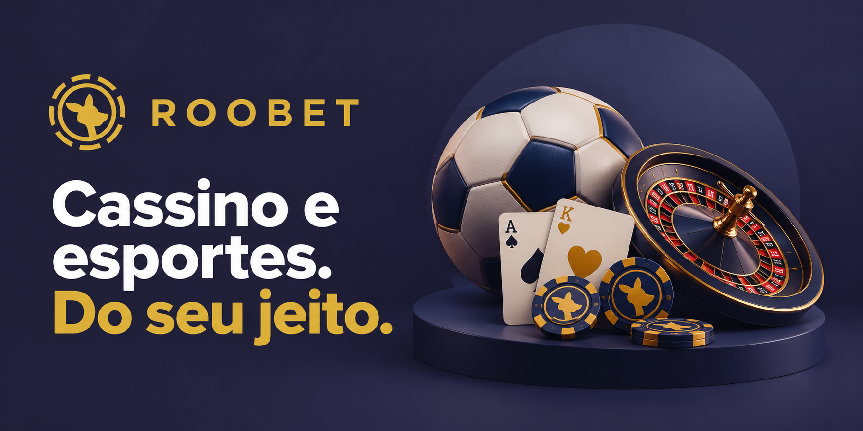 Roobet: jogos, esportes e benefícios para explorar